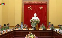 Bộ trưởng Bộ Công an: Tăng cường đảm bảo an ninh dịp lễ 30/4 - 1/5