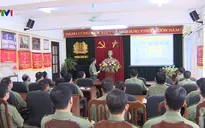 Bảo vệ an toàn tuyệt đối sự kiện Tuần lễ Cấp cao APEC 2017
