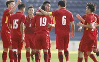 Góc nhìn: U23 Việt Nam và sự mới mẻ từ đội hình 3-4-3