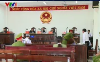 Vụ cụ ông dâm ô ở Vũng Tàu: Đủ cơ sở xác định hành vi dâm ô trẻ em