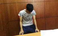 TP.HCM tạm giữ một nghi can dâm ô trẻ em