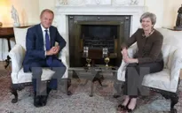 Đàm phán Brexit chưa tiến triển