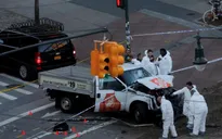 Điều tra vụ khủng bố New York, Mỹ