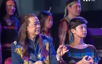 Người lưu giữ và quảng bá tiếng đàn bầu ra thế giới