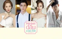 Café Sáng với VTV3: Cận cảnh hậu trường phim Mối tình đầu của tôi