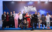 Sao đại chiến: Sân chơi của dàn producer "khủng"