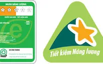 Doanh nghiệp được tự dán nhãn năng lượng từ 10/2