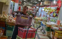 Singapore bị đe dọa thiếu hụt lao động do già hóa dân số