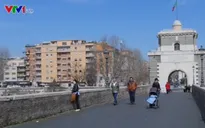 Dân số Italy giảm hơn 10% trong 50 năm tới