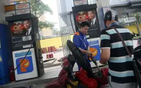 Sở KH&CN các địa phương: Dán tem cột đo xăng dầu không khả thi