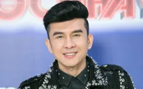 Đan Trường khuấy động Âm nhạc và Bước nhảy bằng minishow
