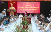Phát huy vai trò giám sát phản biện của Mặt trận