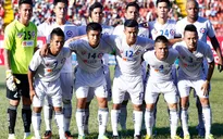 17h50 hôm nay, VTV6 trực tiếp bóng đá V.League 2017: Sài Gòn – SHB Đà Nẵng