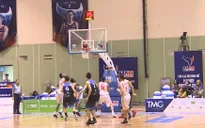 VBA 2017: Danang Dragons tiếp tục thất bại