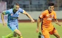 VIDEO Tổng hợp diễn biến trận đấu: Sanna Khánh Hòa BVN 3-2 SHB Đà Nẵng