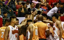 Danang Dragons và nhiệm vụ bảo vệ ngôi vô địch tại VBA 2017