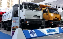 Từ chối đăng kiểm 3.000 ô tô do chưa nộp phạt