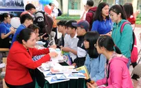Hôm nay bắt đầu đăng ký dự thi THPT quốc gia 2017