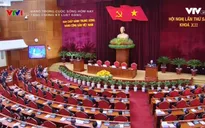 Tăng cường kỷ luật trong Đảng