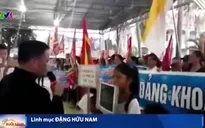 Cần xử lý nghiêm những đối tượng phản động tại Nghệ An
