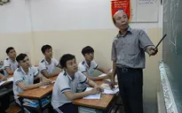Học sinh TP.HCM thay đổi cách học để thi trắc nghiệm môn KHXH