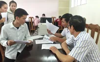 Tư vấn điều chỉnh nguyện vọng nhóm ngành kinh tế, nhân văn, sư phạm