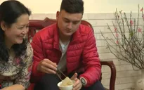 Tuyển thủ Đặng Văn Lâm và lần thứ tư ăn tết tại Việt Nam