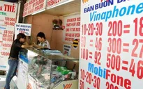 Thuê bao di động phải chụp ảnh chân dung chính chủ