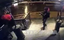 Thổ Nhĩ Kỳ xác định được danh tính kẻ tấn công hộp đêm ở Istanbul