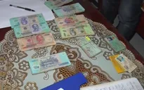 Hà Nam: Triệt phá ổ nhóm đánh bạc và hoạt động tín dụng đen, thu giữ hơn 1 tỷ đồng