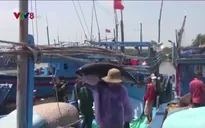 Điều chỉnh thói quen đánh bắt trước "thẻ vàng" của EC với thủy sản Việt