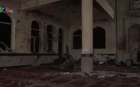 Đánh bom liều chết ở hai nhà thờ Hồi giáo Afghanistan