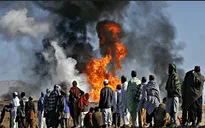 Đánh bom tại Afghanistan, ít nhất 15 người thiệt mạng