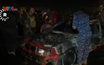 Iraq: Đánh bom liều chết ở Kirkuk, nhiều người thương vong