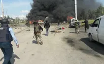 Syria: Đánh bom xe chở người sơ tán, ít nhất 24 người thiệt mạng