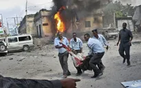 Iraq: Đánh bom liên tiếp ở Baghdad gây thương vong lớn