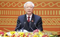 Tiêu chuẩn đánh giá cán bộ: Bước tiến quan trọng trong xây dựng đội ngũ cán bộ