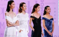 Vietnam's Next Top Model 2017: Kim Dung thế chỗ Chà Mi ở nhà chung, Lại Thanh Hương dừng bước