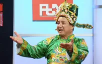 “Táo Giao thông” Chí Trung bất ngờ lên sóng VTV trước đêm 30