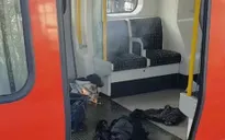 Khủng bố tại ga tàu điện ngầm ở London
