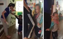 Những vụ bạo hành trẻ mầm non khiến dư luận phẫn nộ