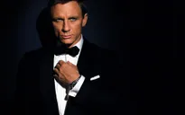Nhà sản xuất James Bond muốn mời Daniel Craig trở lại