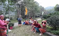 Lâm Đồng: Hỗ trợ phụ nữ nghèo sinh con đúng chính sách dân số