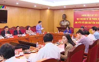 Đổi mới công tác dân vận trong tình hình mới