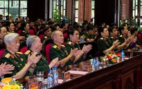 70 năm ngày truyền thống dân vận quân đội