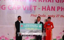 Đào tạo nghề theo yêu cầu doanh nghiệp