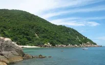 Café Sáng với VTV3: Đắm mình trong vẻ hoang sơ của đảo Ngọc xứ Huế