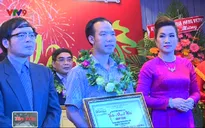 TP.HCM vinh danh các doanh nhân tiêu biểu