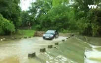 Tai nạn từ đập tràn mùa mưa lũ - Sự tắc trách trong cảnh báo!