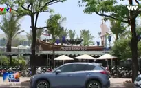 Đất công cho thuê tràn lan